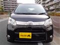 2011 Daihatsu Move Custom