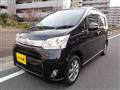 2011 Daihatsu Move Custom