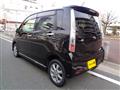 2011 Daihatsu Move Custom