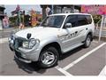 2000 Toyota Land Cruiser Prado