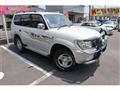 2000 Toyota Land Cruiser Prado