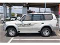 2000 Toyota Land Cruiser Prado