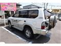 2000 Toyota Land Cruiser Prado