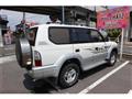 2000 Toyota Land Cruiser Prado