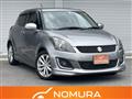 2014 Suzuki Swift