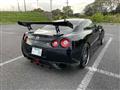 2008 Nissan Nissan GT-R