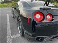 2008 Nissan Nissan GT-R