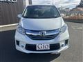 2014 Honda Freed