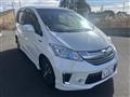 2014 Honda Freed