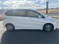 2014 Honda Freed