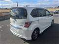 2014 Honda Freed