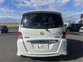 2014 Honda Freed