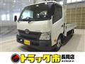 2017 Toyota Dyna Truck