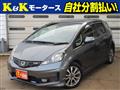 2012 Honda Fit