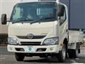 2021 Toyota Dyna Truck