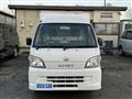 2009 Daihatsu Hijet Truck