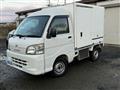 2009 Daihatsu Hijet Truck