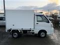 2009 Daihatsu Hijet Truck