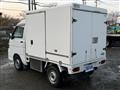 2009 Daihatsu Hijet Truck