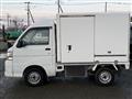 2009 Daihatsu Hijet Truck