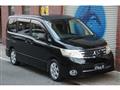 2010 Nissan Serena