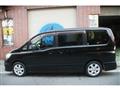 2010 Nissan Serena