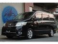 2010 Nissan Serena