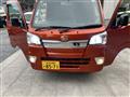 2017 Daihatsu Hijet Truck