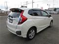 2014 Honda Fit