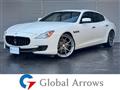 2013 Maserati Maserati Others