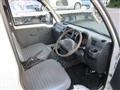 2009 Daihatsu Hijet Truck