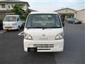 2009 Daihatsu Hijet Truck