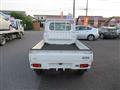 2009 Daihatsu Hijet Truck