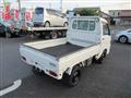 2009 Daihatsu Hijet Truck