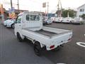 2009 Daihatsu Hijet Truck