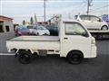 2009 Daihatsu Hijet Truck