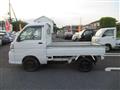 2009 Daihatsu Hijet Truck