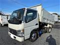 2003 Mitsubishi Canter