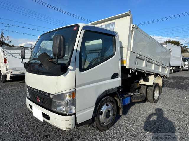 2003 Mitsubishi Canter