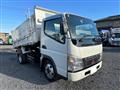 2003 Mitsubishi Canter