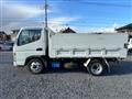 2003 Mitsubishi Canter