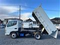 2003 Mitsubishi Canter