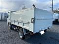 2003 Mitsubishi Canter