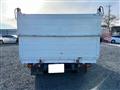 2003 Mitsubishi Canter