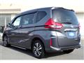 2017 Honda Freed