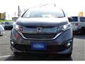 2017 Honda Freed