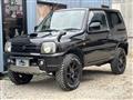 2005 Suzuki Jimny