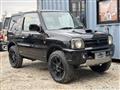 2005 Suzuki Jimny