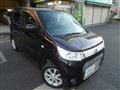 2013 Suzuki Wagon R