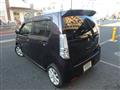 2013 Suzuki Wagon R